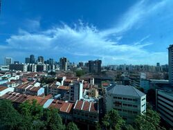 City Square Residences (D8), Condominium #437725851